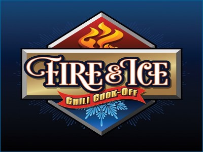 Things To Do FIRE AND ICE CHILI COOK OFF